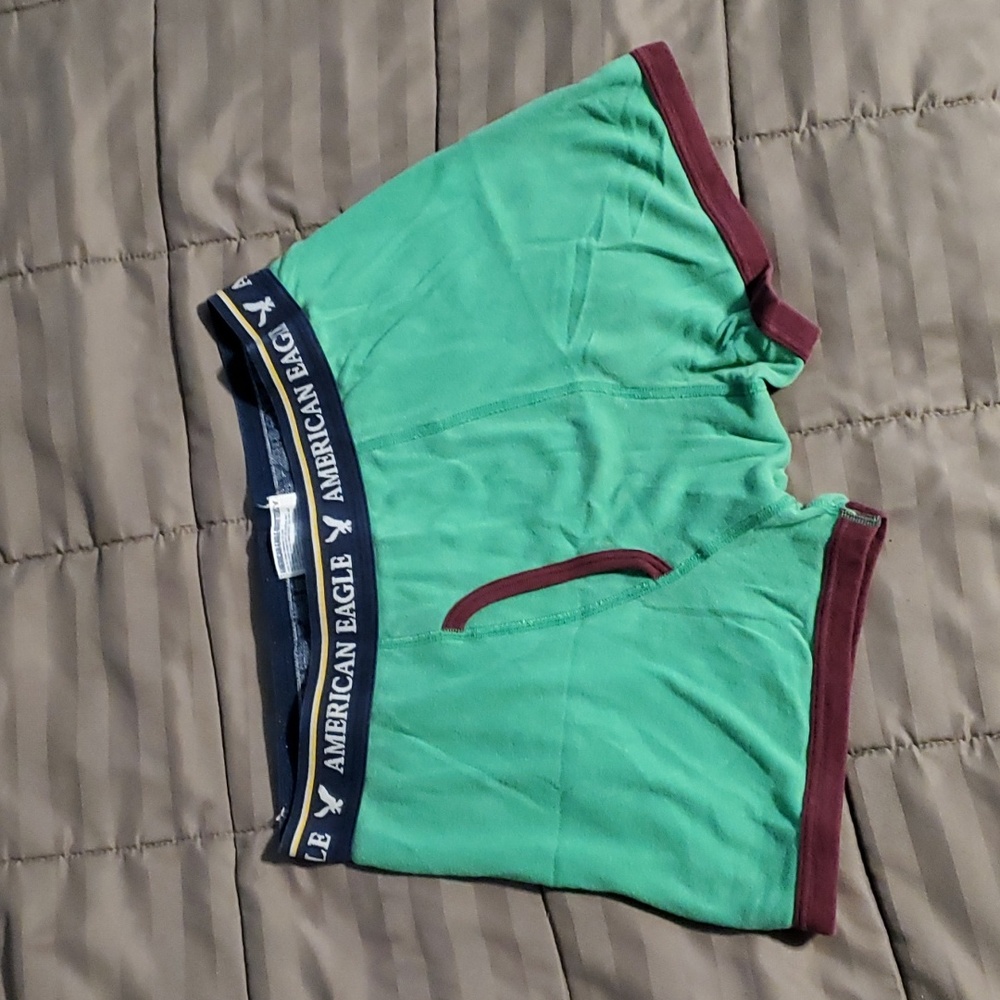 American eagle outfitters boxer breifs